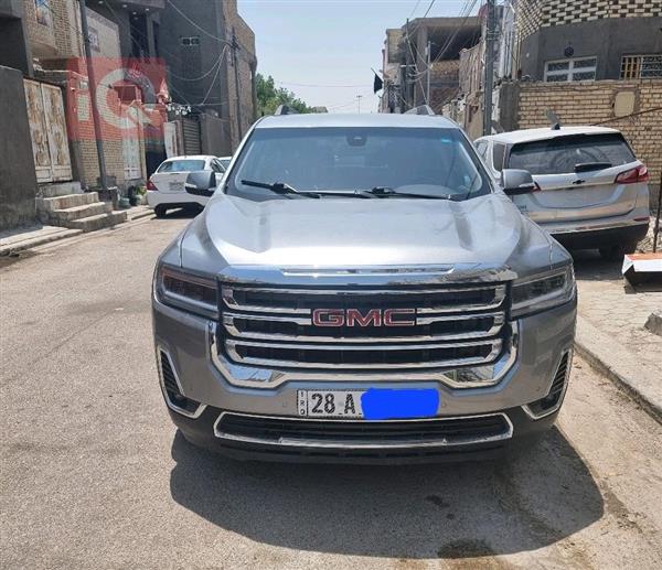GMC Acadia 2023 for sale in Iraq - Najaf